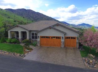 16715 Sparrow Point Way, Morrison, CO 80465