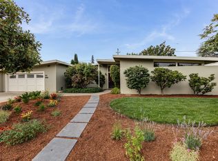 83 Paul Ave, Mountain View, CA 94041