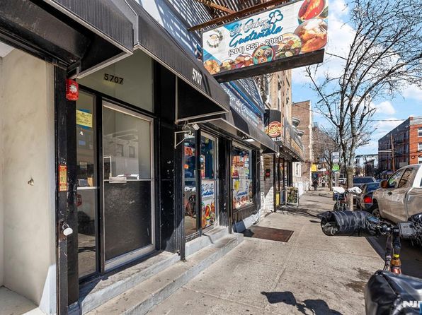 5707 Hudson Ave, West New York, NJ 07093