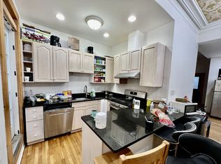 23 Highland Park Ave #1, Roxbury, MA 02119