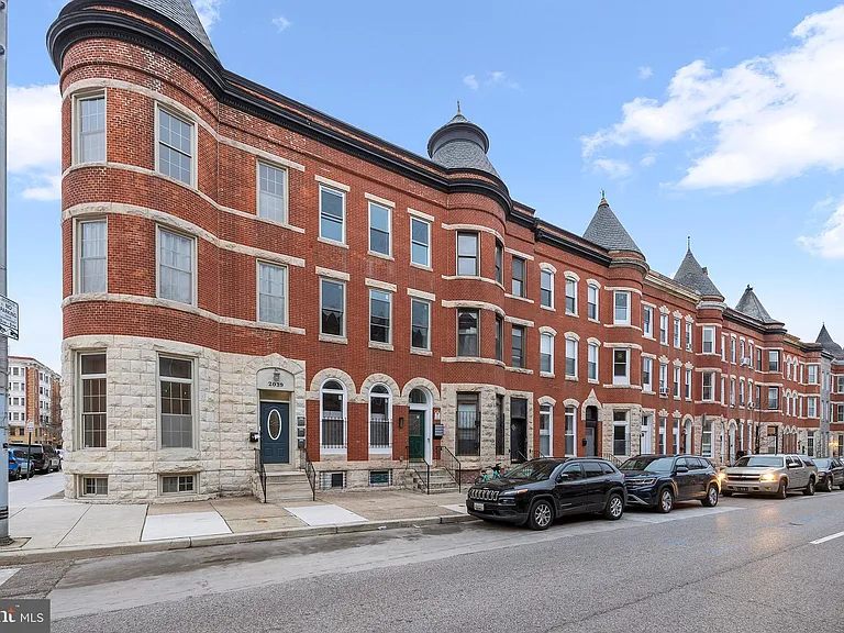 2037 McCulloh St #3 — Photo 2