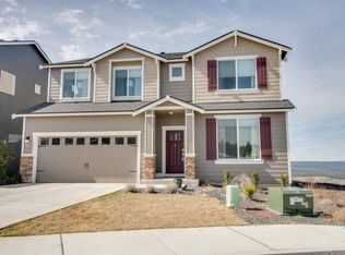 10891 N Paiute St, Spokane, WA 99208