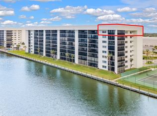 200 S Sykes Creek Pkwy APT 801, Merritt Island, FL 32952