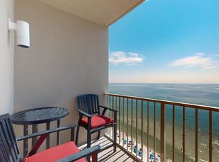 16819 Front Beach Rd UNIT 1203, Panama City Beach, FL 32413