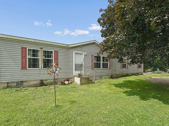 2nd image of 2401 Massieville Rd