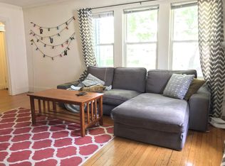 48 Washburn Ave, Auburndale, MA 02466