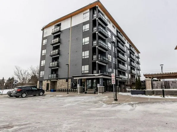 243 Northfield Dr E #E-404, Waterloo, ON N2K 0H2