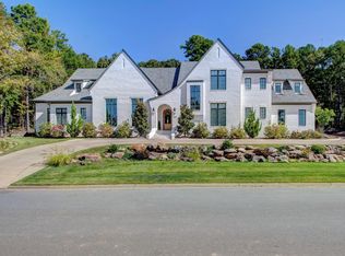 3911 Gordon Rd, Little Rock, AR 72223