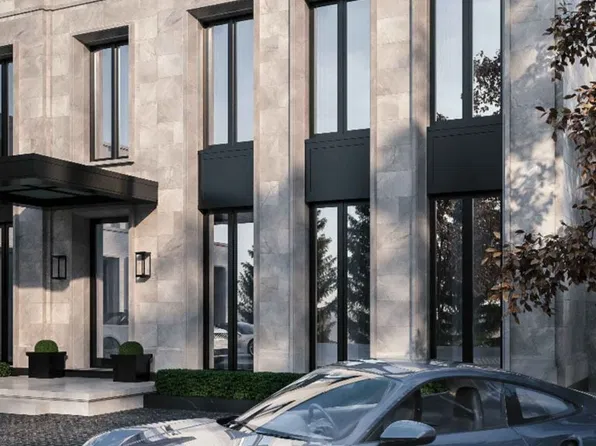 46 Donna Mae Cres, Vaughan, ON L4J 1Z9