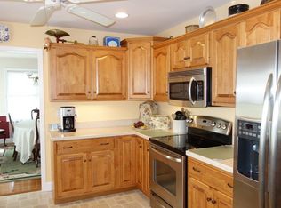 1046 Stanford Dr #U-0163, Lebanon, PA 17042