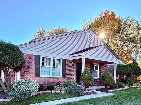 44203 Providence Dr #321