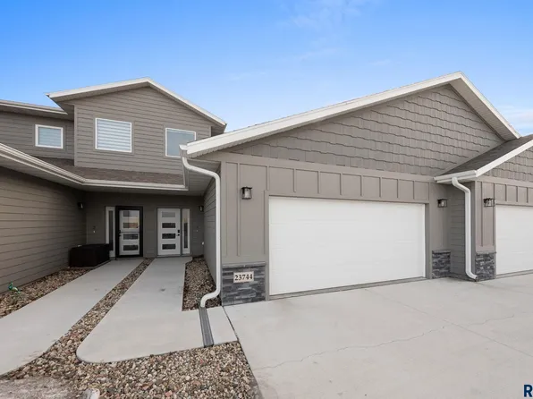 23744 461a Ave #3, Wentworth, SD 57075