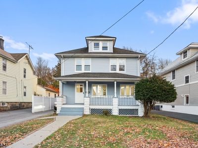 96 Montclair Ave, Little Falls, NJ, 07424