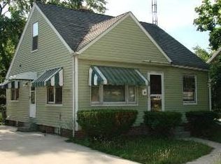 806 N Byrne Rd, Toledo, OH 43607