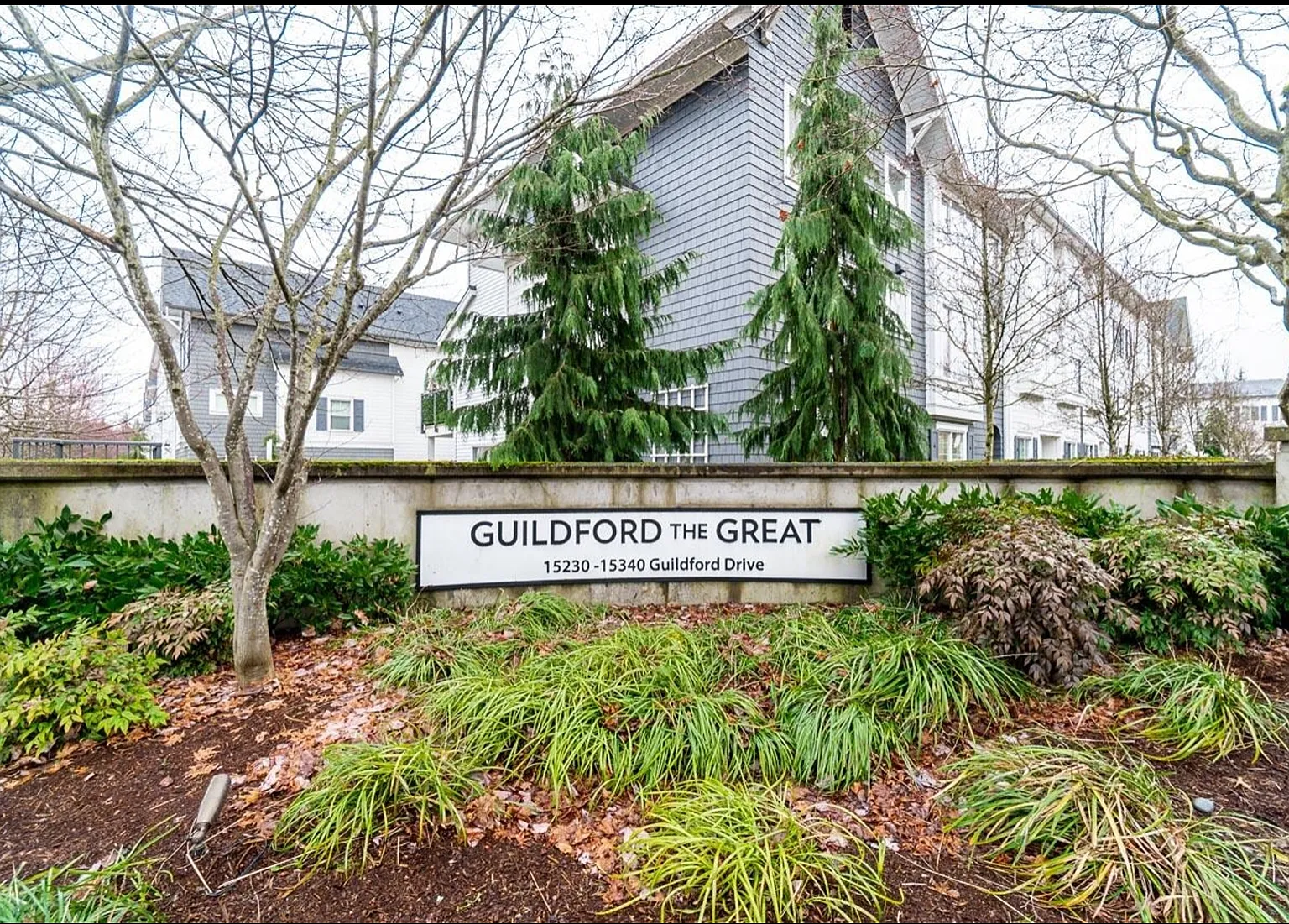 2 bed, 2.5 bath, 1300 sqft, $2,900 — Photo 1