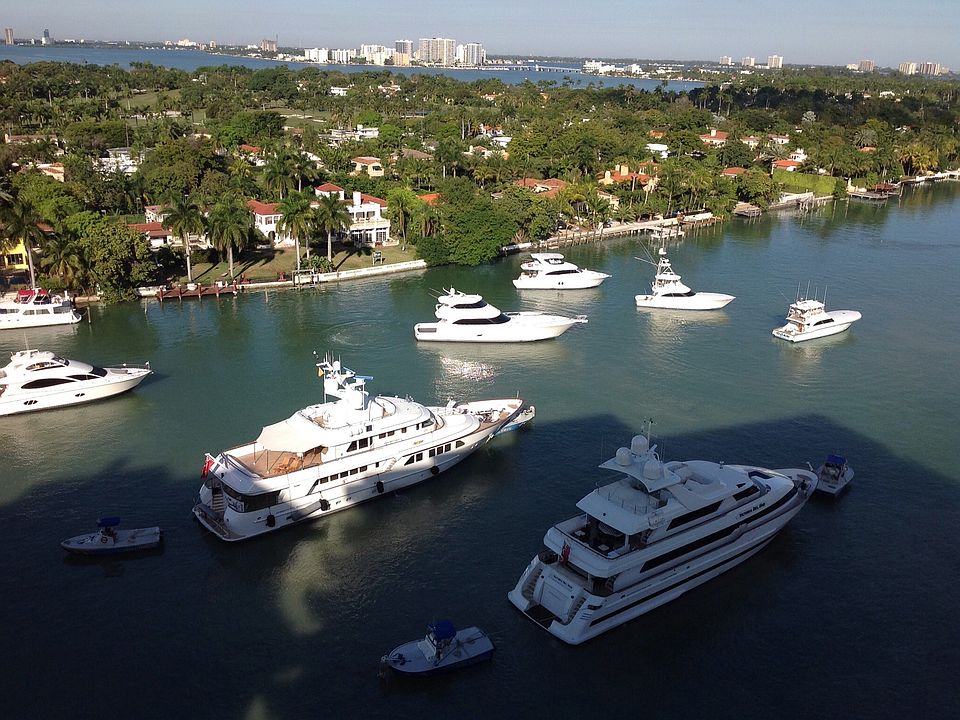 1st image of 5750 Collins Ave APT 7E