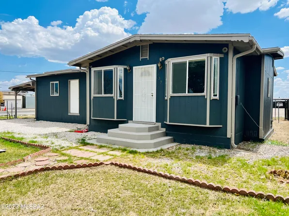 333 W Downen St, Willcox, AZ 85643