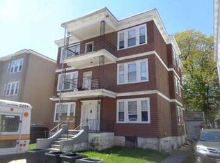 37 Hosmer St FLOOR 3, Mattapan, MA 02126