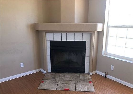 Additional Living Room