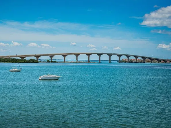 6291 Bahia Del Mar Cir, Saint Petersburg, FL