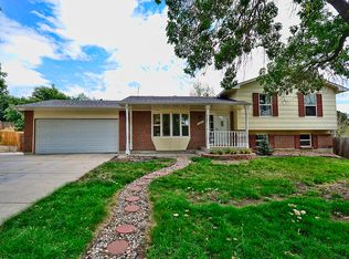 5307 Borrego Dr, Colorado Springs, CO 80918