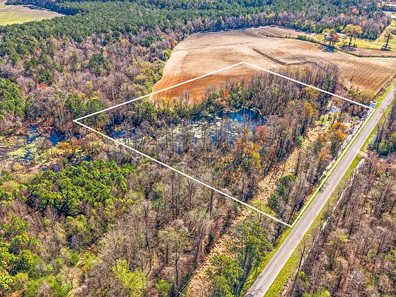 5th image of 0 Graham Dobson Road