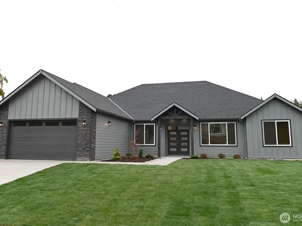 2604 42nd Street, Bellingham, WA 98229