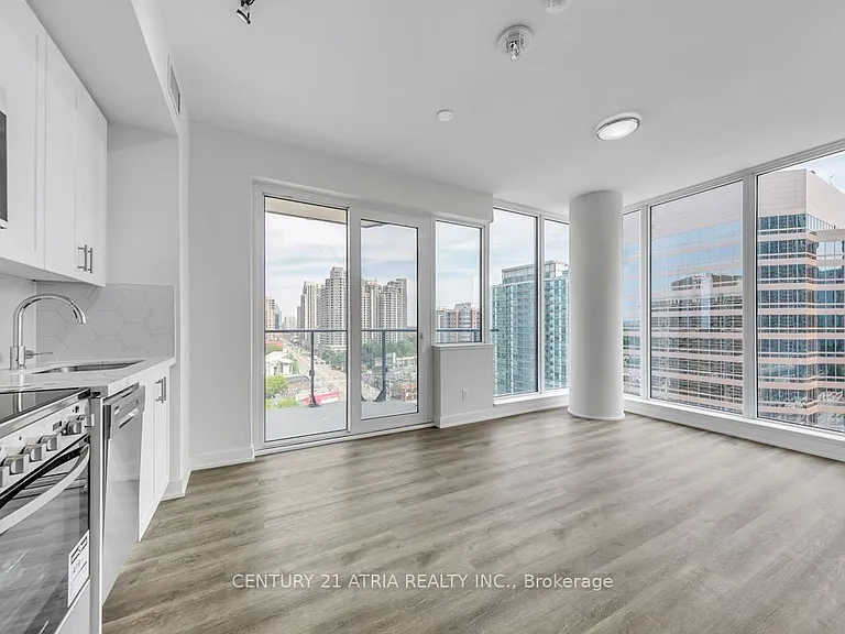 15 Ellerslie Ave #1210 — Photo 18