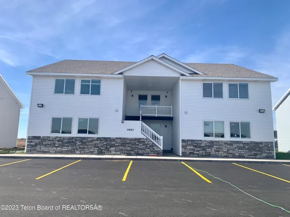 5907 N Silver Fox Rd, Idaho Falls, ID 83402