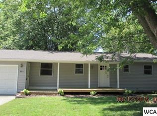 406 2nd St N, Atwater, MN 56209