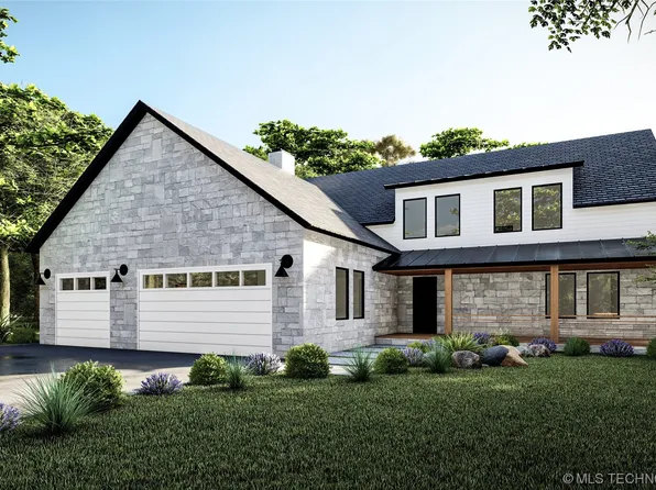 20 Cross Oaks Ct, Skiatook, OK 74070