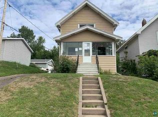 5807 Olney St, Duluth, MN 55807