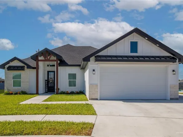 1204 Emma Elizabeth St, Weslaco, TX 78599
