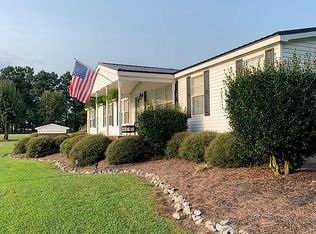 7125 State Highway 242 S, Dunn, NC 28334