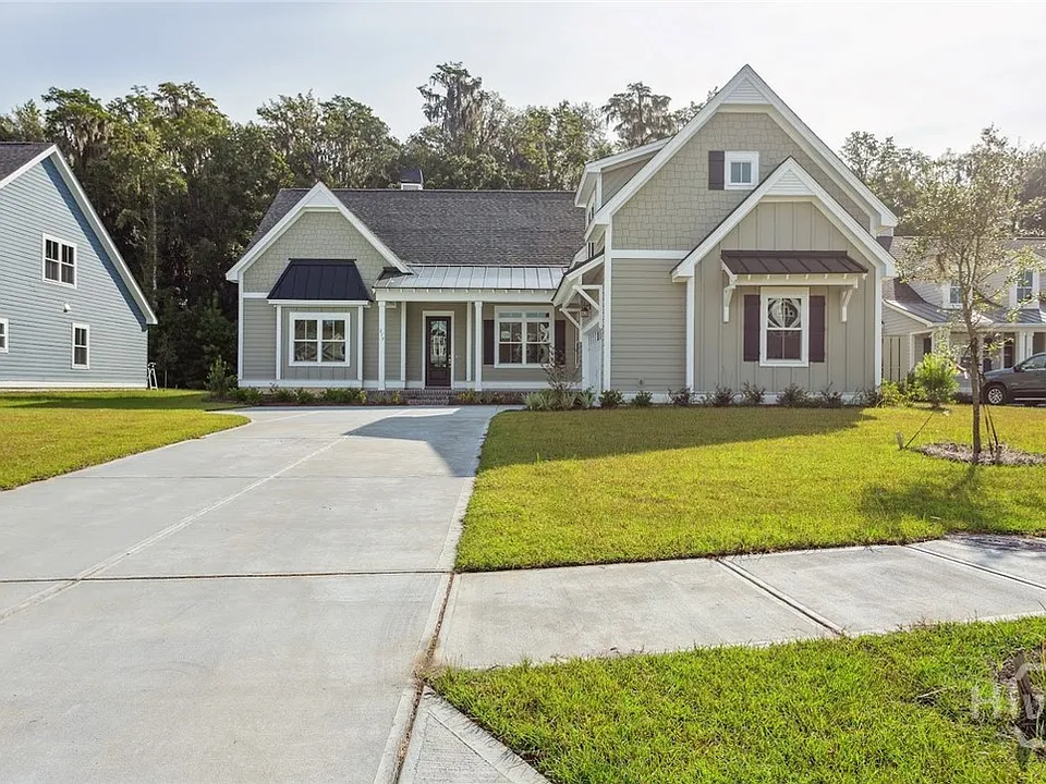 215 Park Chase