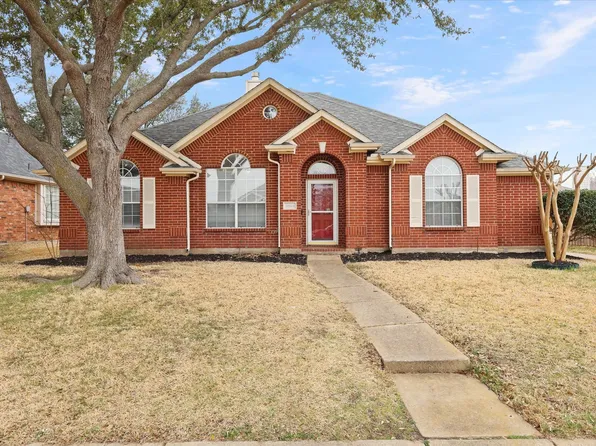 10611 Copperwood Dr, Frisco, TX 75035