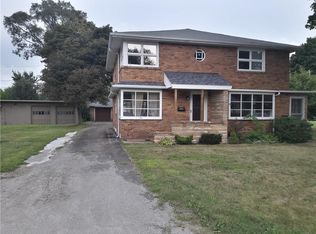 1017 Grace St, Erie, PA 16505