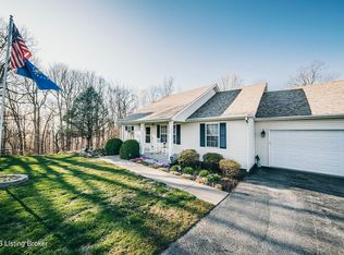 120 Cross Ridge Dr, Leitchfield, KY 42754