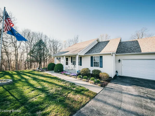 120 Cross Ridge Dr, Leitchfield, KY 42754