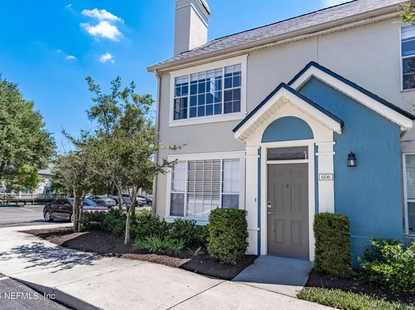 13700 RICHMOND PARK Drive N #606, Jacksonville, FL 32224