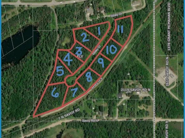 2120 Sibley Dr, Ely, MN 55731