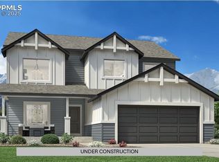 16916 Greenfield Dr, Monument, CO 80132