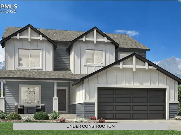 16916 Greenfield Dr, Monument, CO 80132