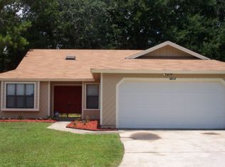 6438 Diamond Leaf Ct N, Jacksonville, FL 32244