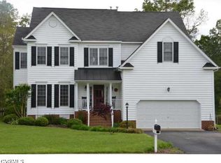 6889 Pimlico Dr, Mechanicsville, VA 23111