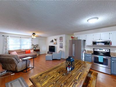 4027 Granby St, Winston Salem, NC, 27101