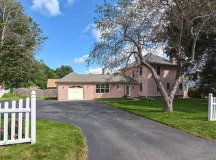 185 June St, Worcester, MA 01602