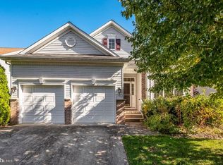 107 Ridgway Dr, Bordentown, NJ 08505