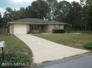 4639 SE 3rd Ave, Keystone Heights, FL 32656