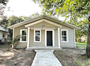 1405 Avenue I, Brownwood, TX 76801